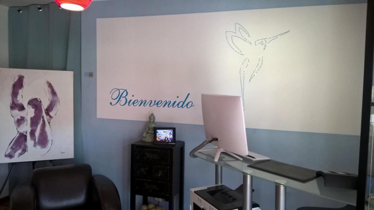 Birdcage Gay Men Resort And Lifestyle Hotel (Adults Only) Playa del Inglés Exterior foto